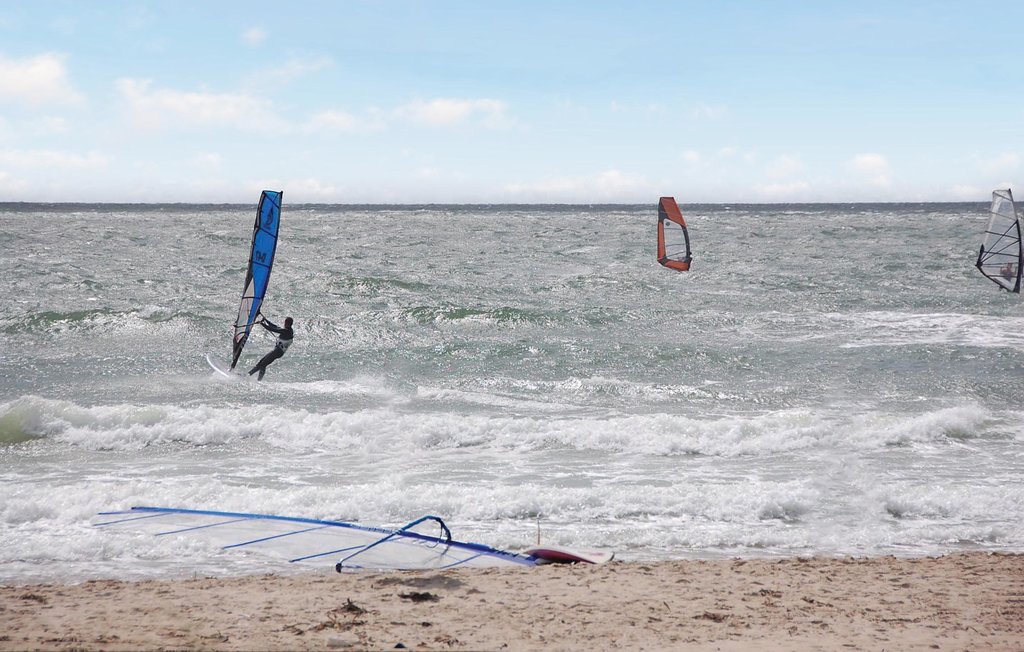 Feriehus - Blåvand , Danmark - P32502 24