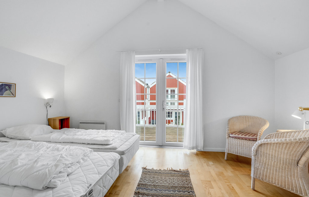 Feriehus - Blåvand , Danmark - P32502 17