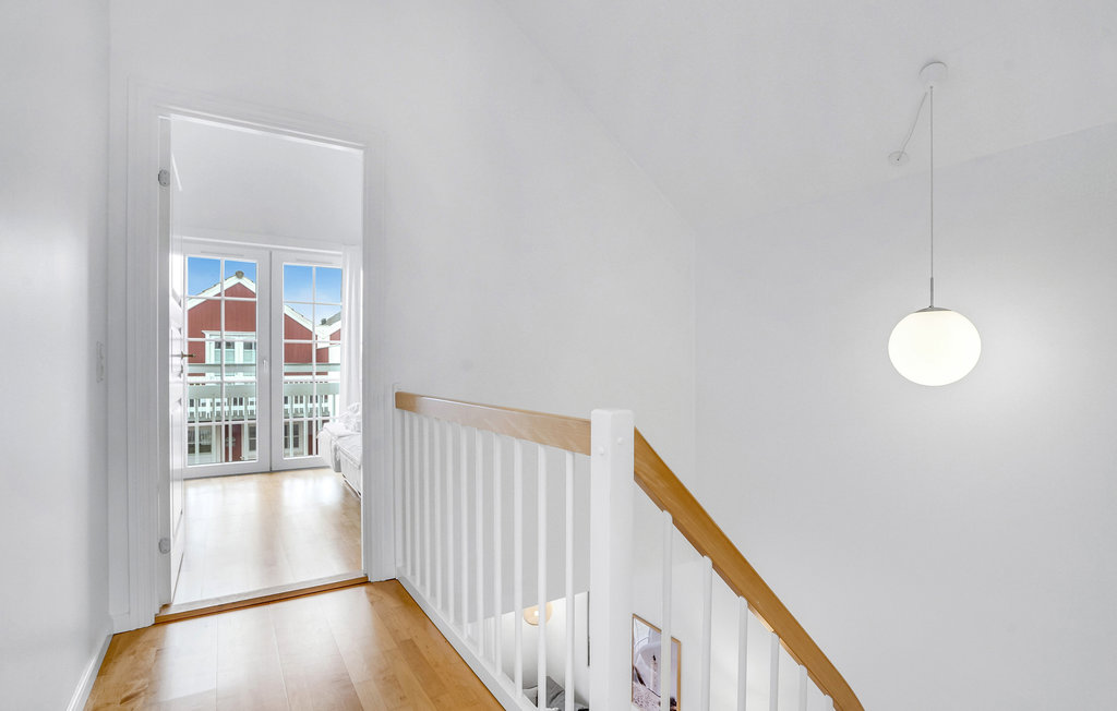 Feriehus - Blåvand , Danmark - P32502 18