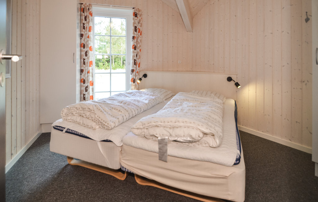 Ferienhaus - Blåvand , Dänemark - P32690 30