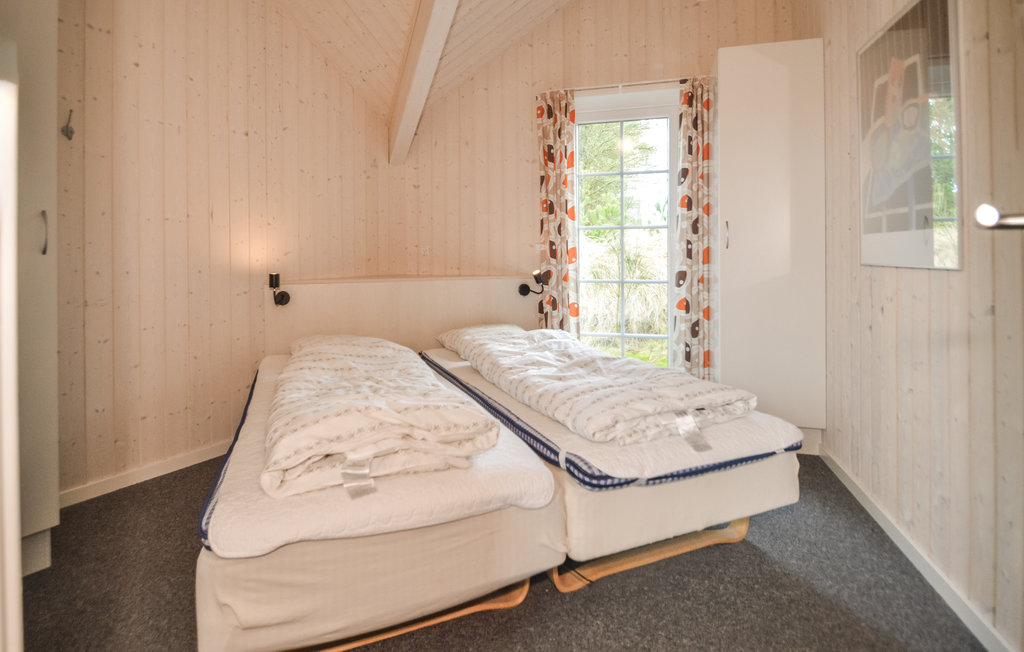 Ferienhaus - Blåvand , Dänemark - P32690 32