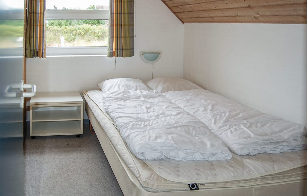 Feriehus - Blåvand , Danmark - P32797 18
