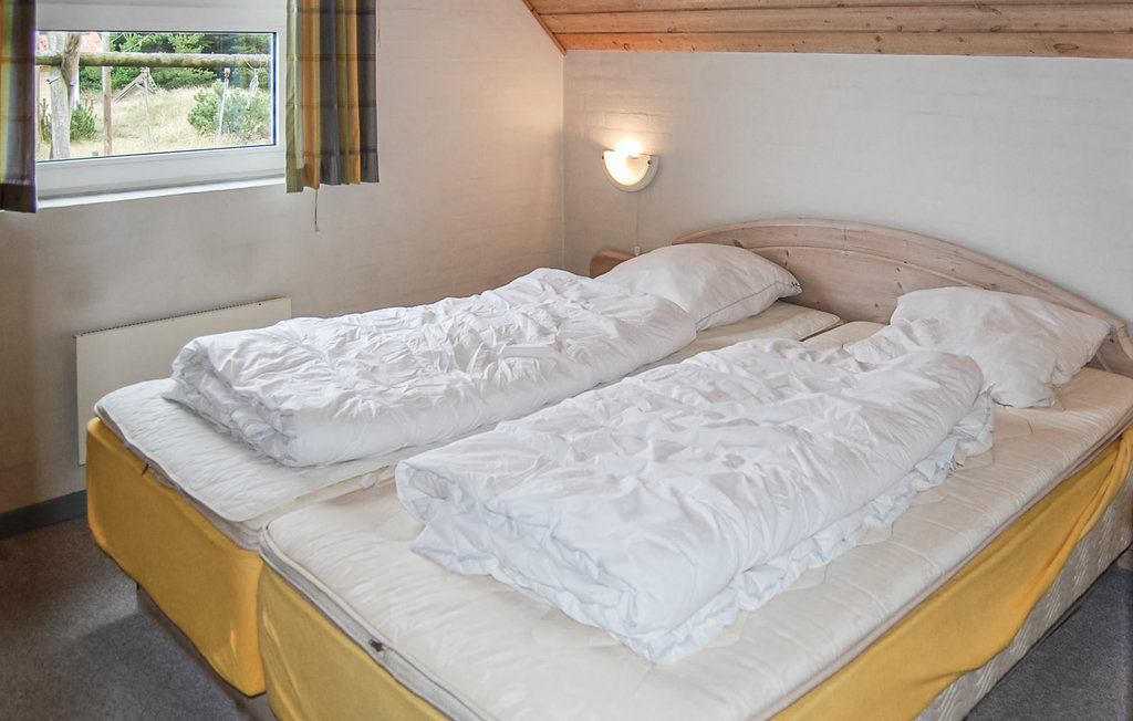 Feriehus - Blåvand , Danmark - P32797 19