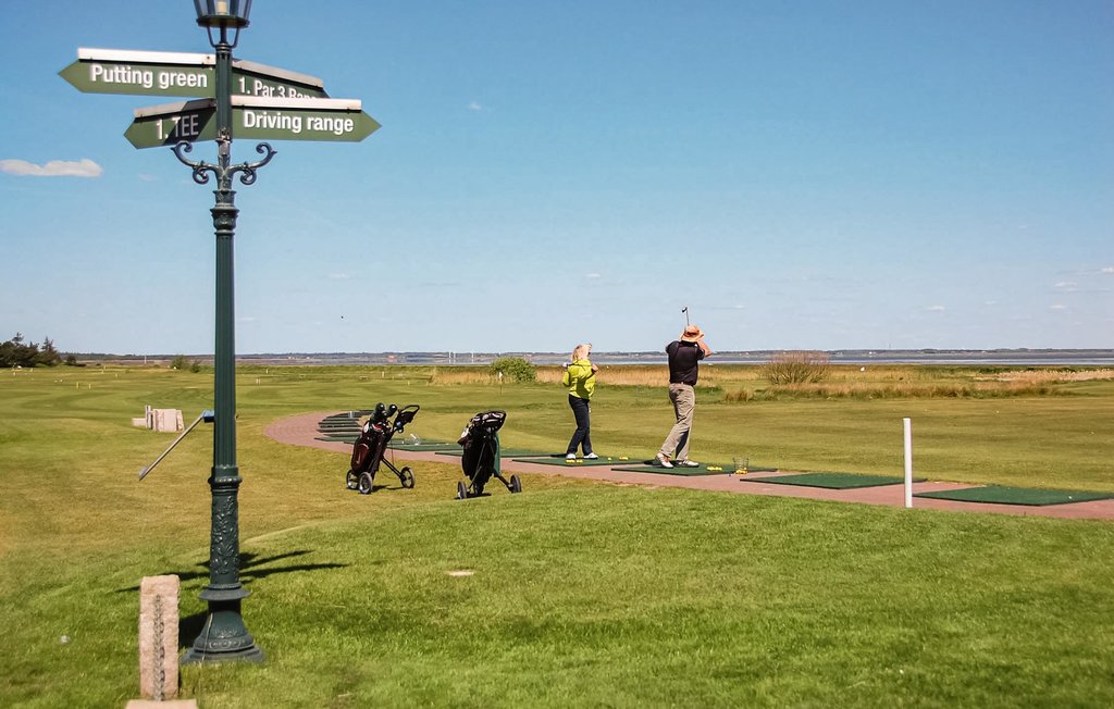 Feriehuse - Blåvand , Danmark - P32277 33