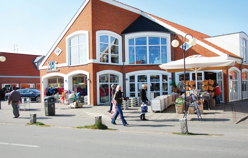 Ferienhaus - Blåvand , Dänemark - P32429 25