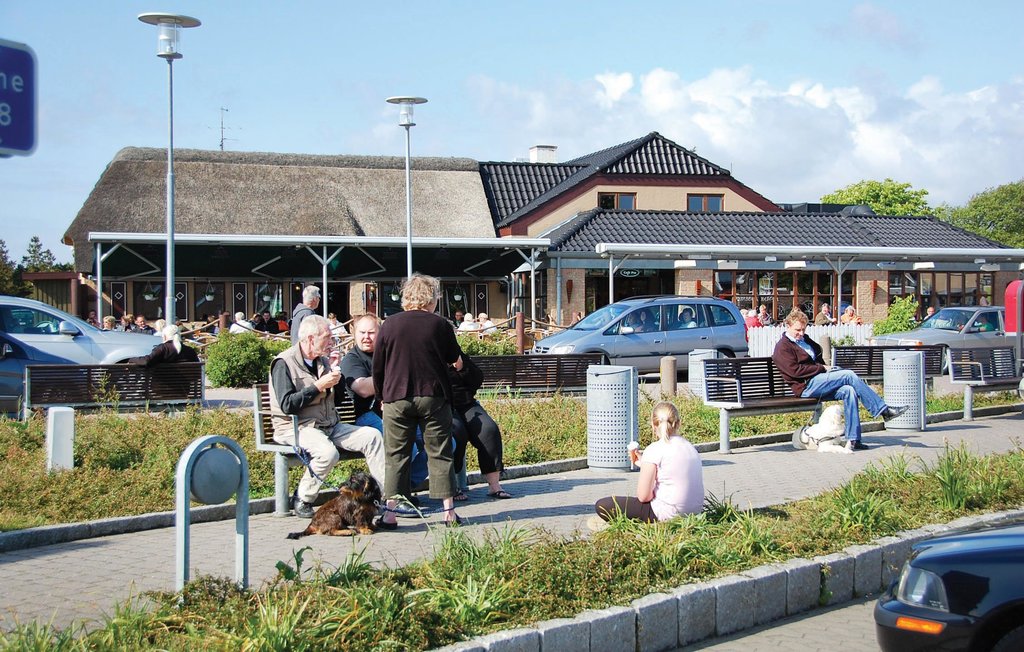 Ferienhaus - Blåvand , Dänemark - P32429 26