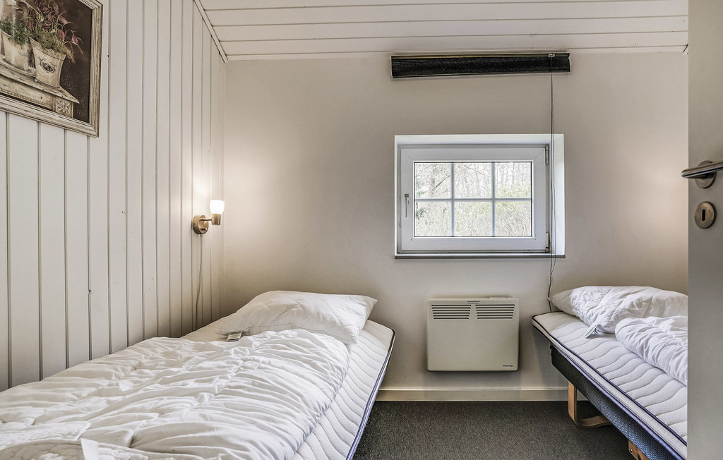 Ferienhaus - Ho , Dänemark - P32464 26