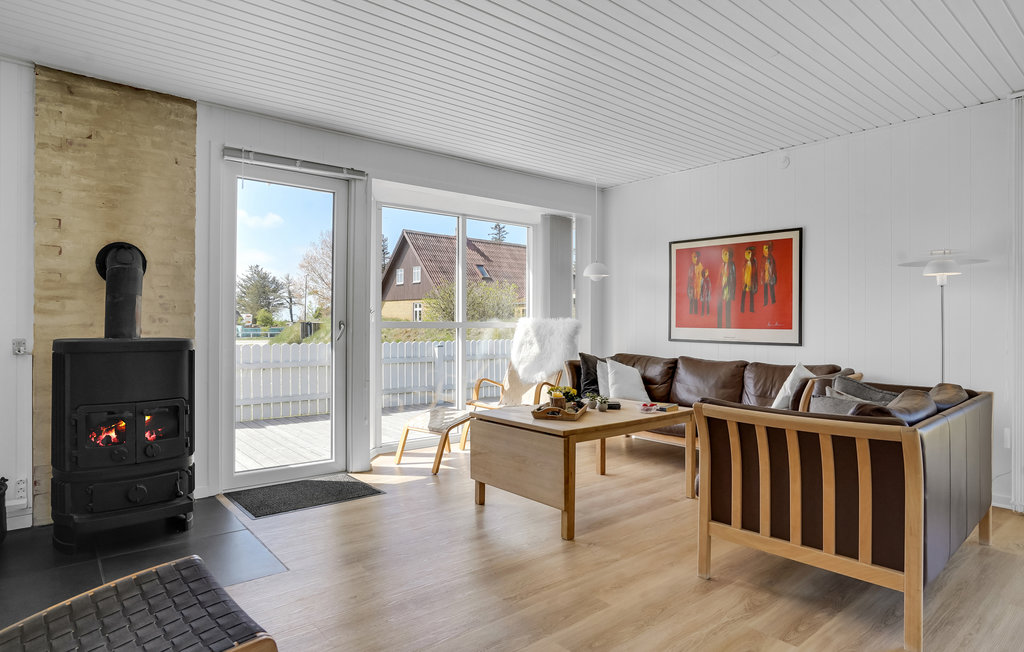 Feriehuse - Blåvand , Danmark - P32471 3