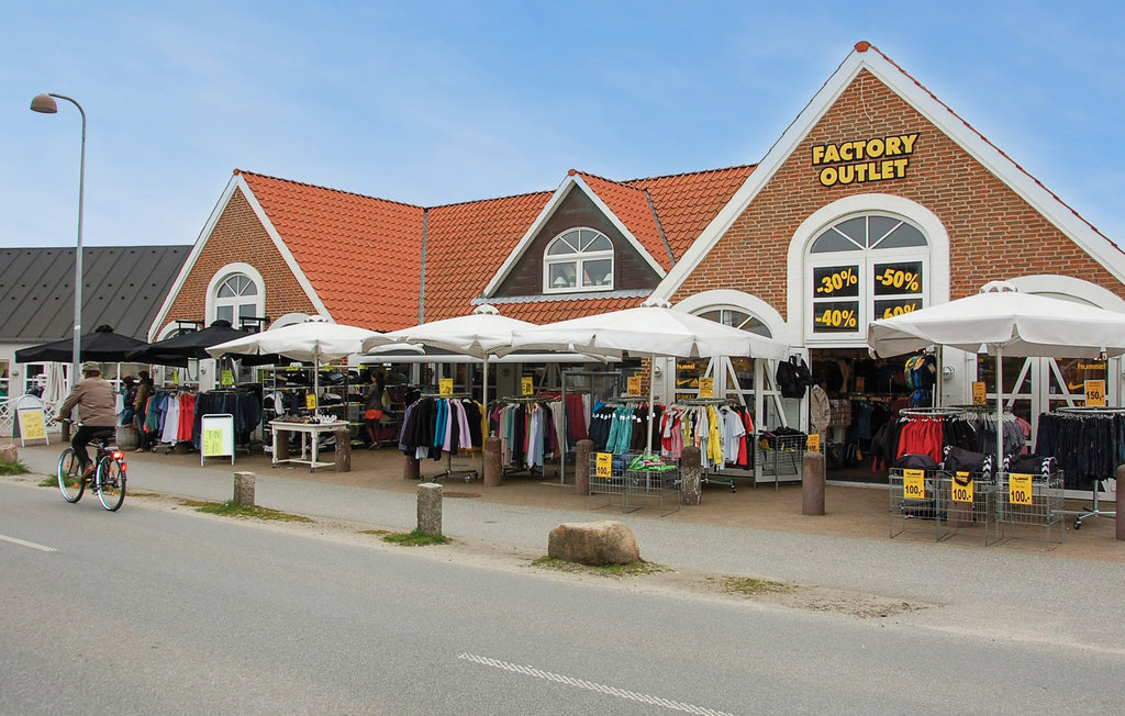Feriehus - Blåvand , Danmark - P32502 27