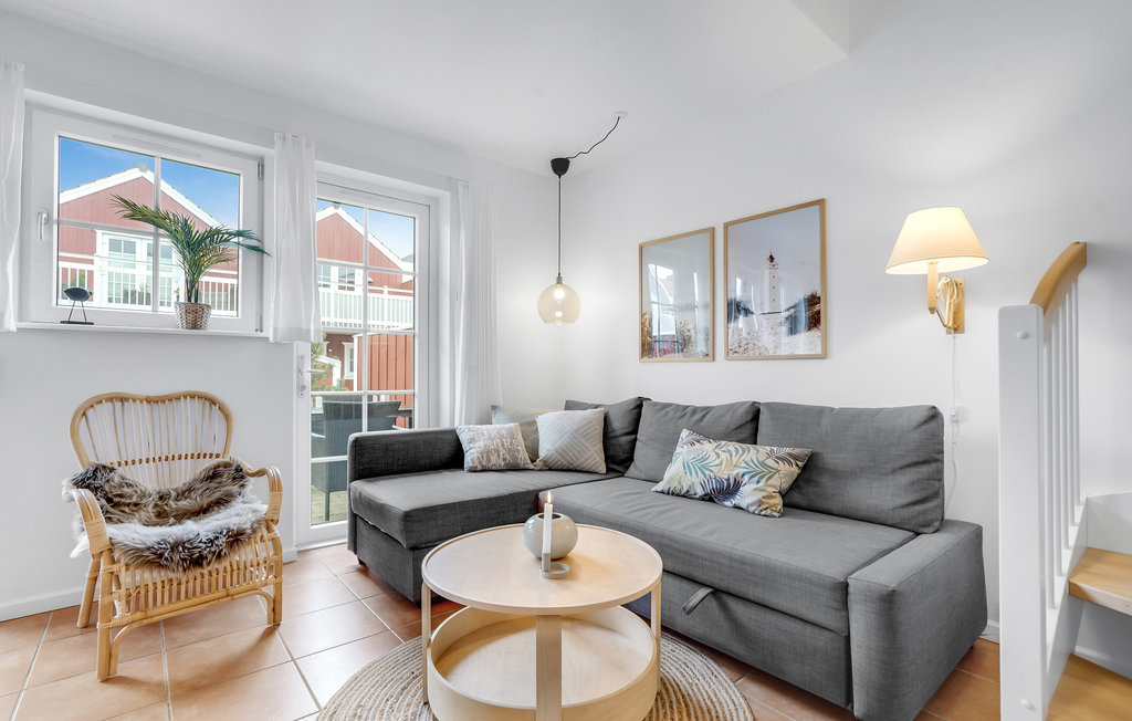 Feriehus - Blåvand , Danmark - P32502 2