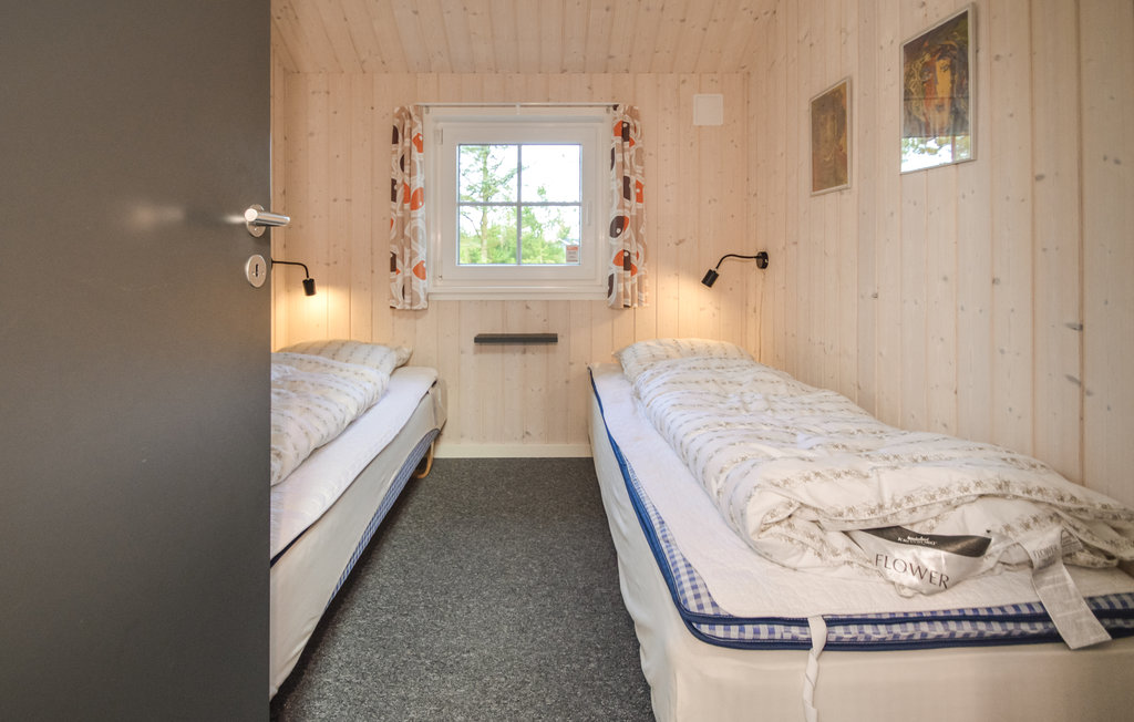 Ferienhaus - Blåvand , Dänemark - P32690 34