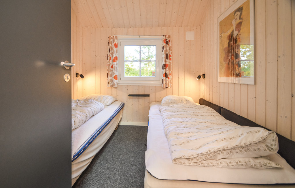 Ferienhaus - Blåvand , Dänemark - P32690 35