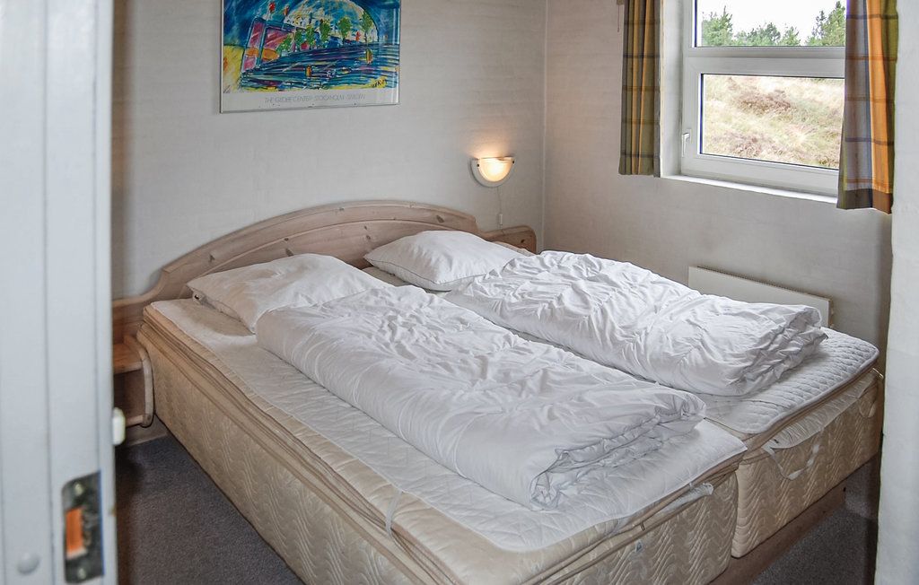 Feriehus - Blåvand , Danmark - P32797 21