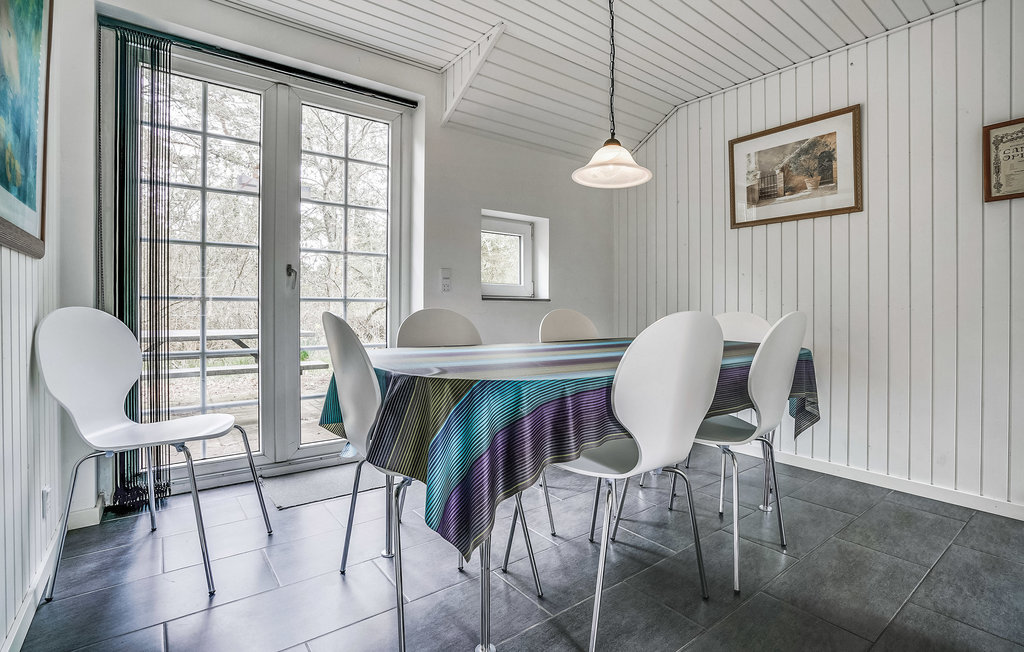 Ferienhaus - Ho , Dänemark - P32464 5