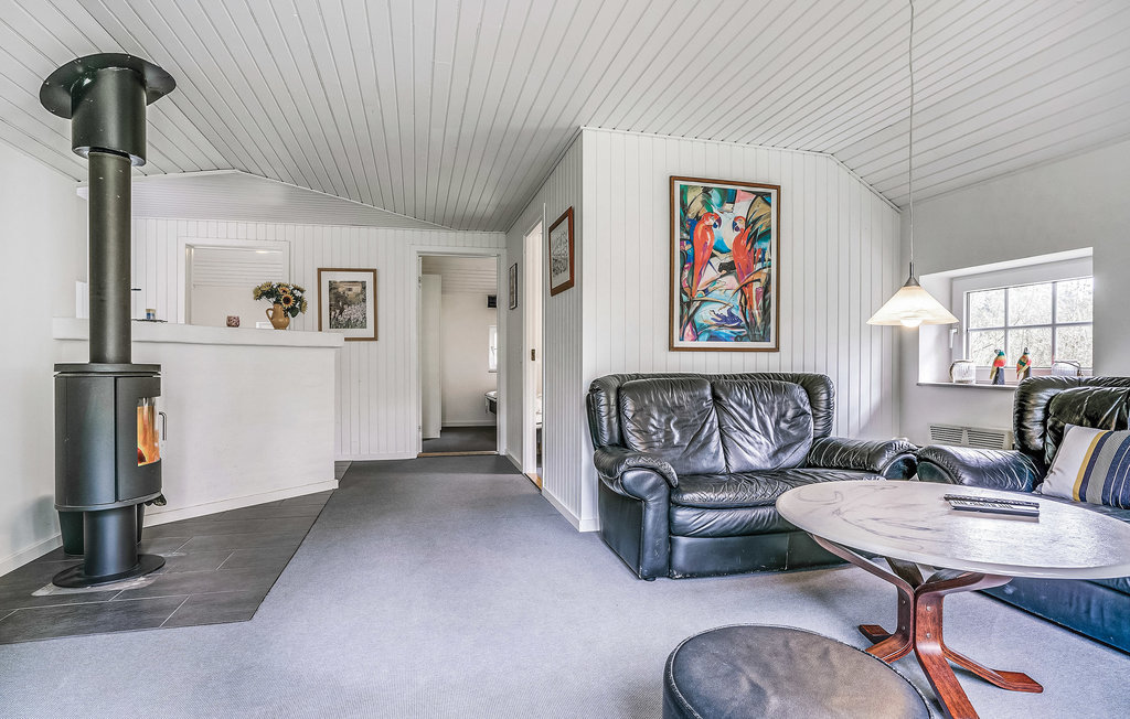 Ferienhaus - Ho , Dänemark - P32464 8