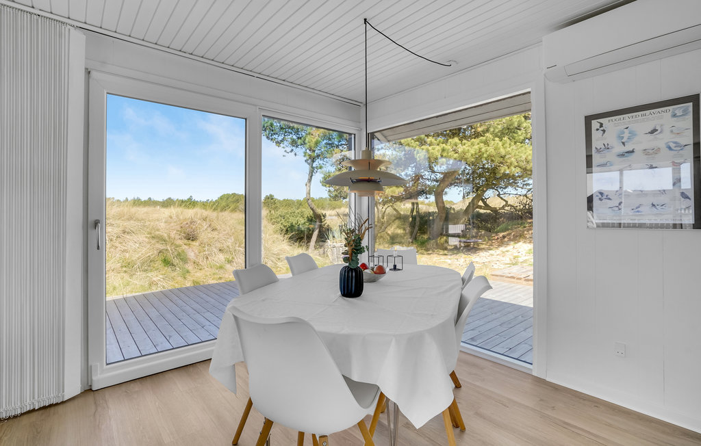 Feriehuse - Blåvand , Danmark - P32471 6