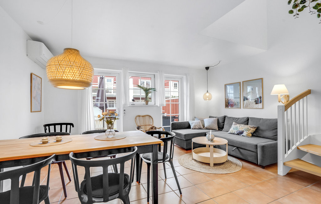 Feriehus - Blåvand , Danmark - P32502 4