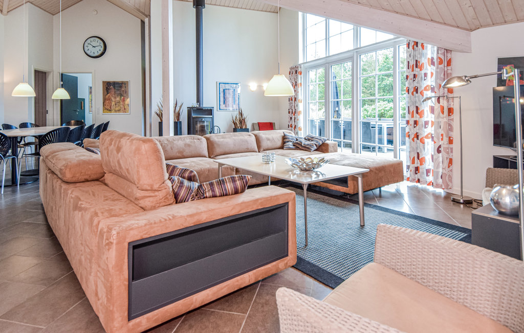 Ferienhaus - Blåvand , Dänemark - P32690 3