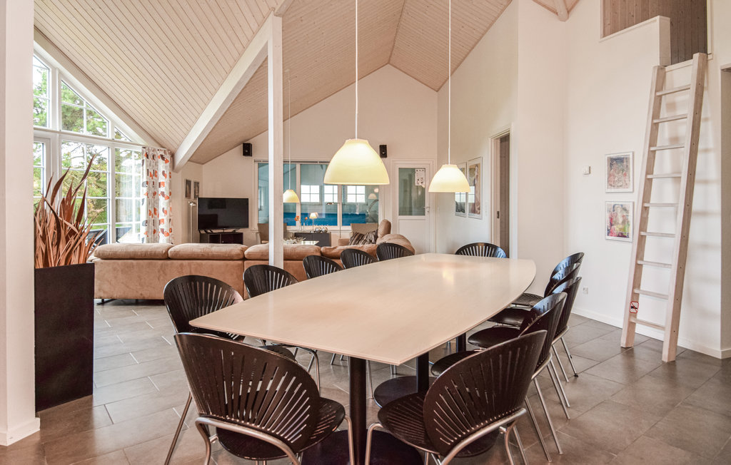 Ferienhaus - Blåvand , Dänemark - P32690 6