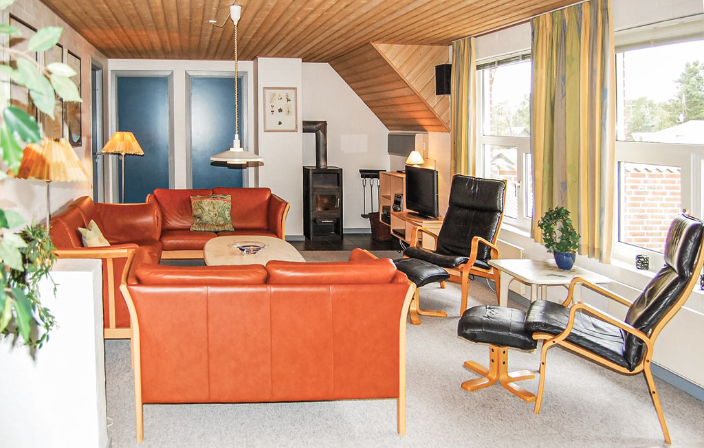 Feriehus - Blåvand , Danmark - P32797 3