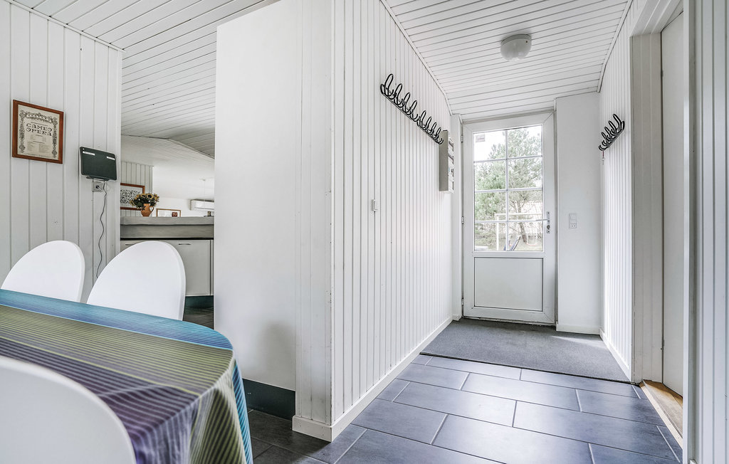 Ferienhaus - Ho , Dänemark - P32464 18