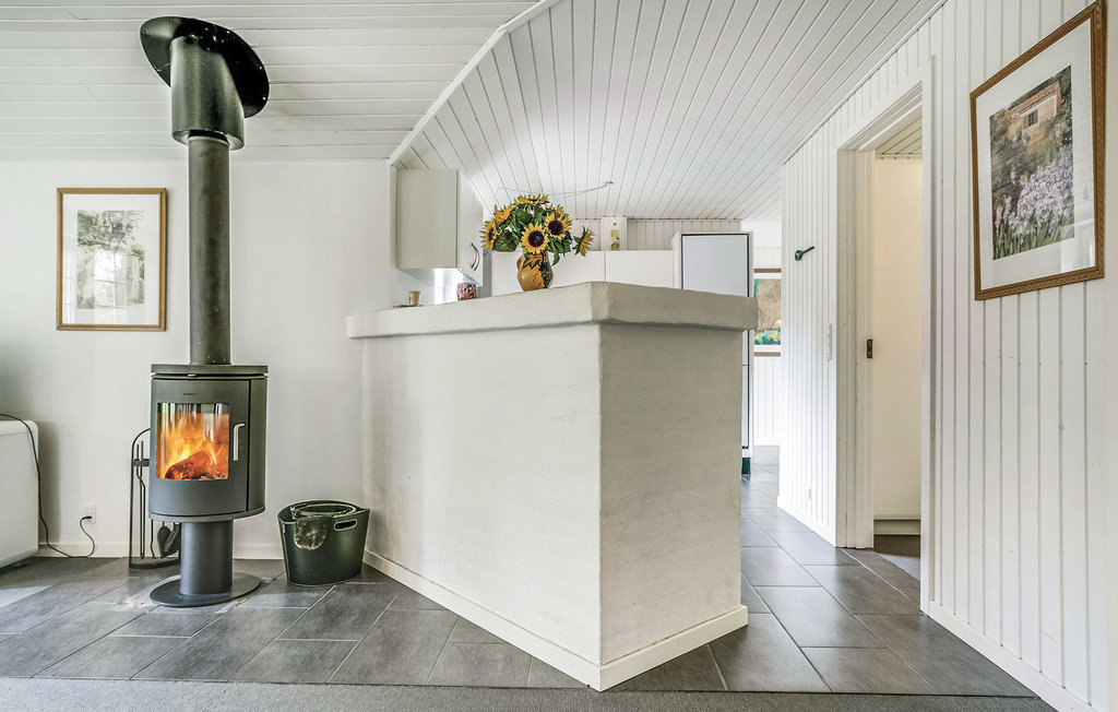 Ferienhaus - Ho , Dänemark - P32464 19