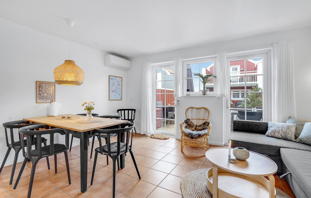 Feriehus - Blåvand , Danmark - P32502 6