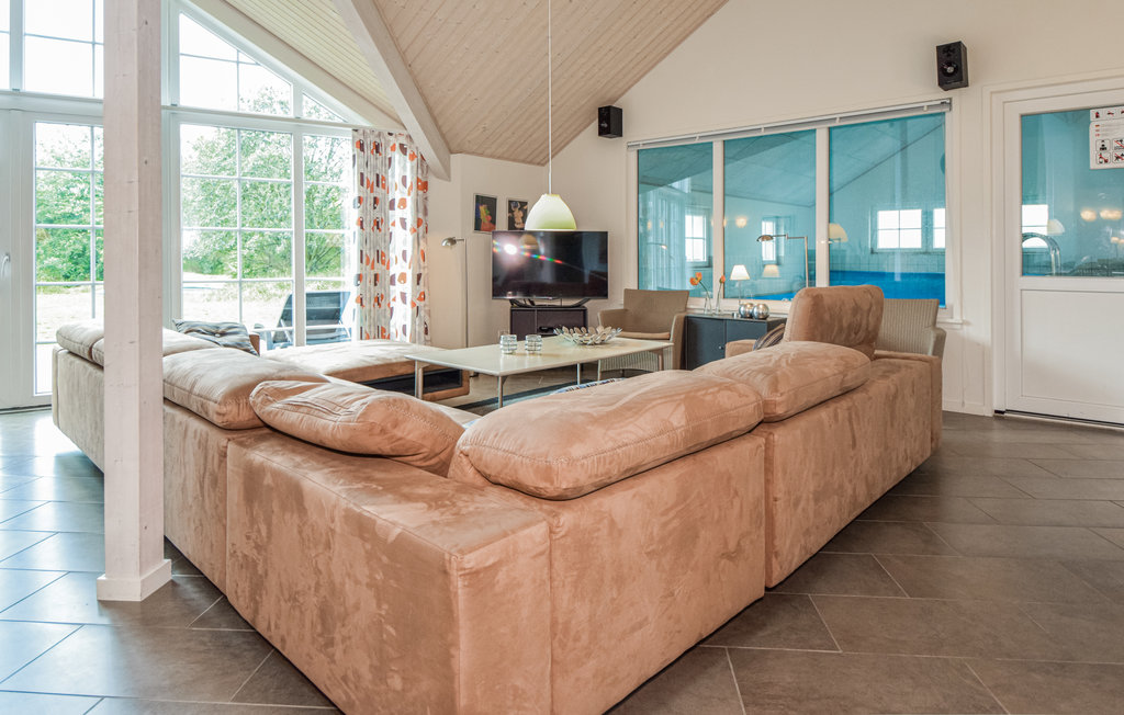 Ferienhaus - Blåvand , Dänemark - P32690 9