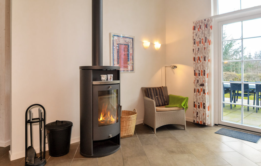 Ferienhaus - Blåvand , Dänemark - P32690 27