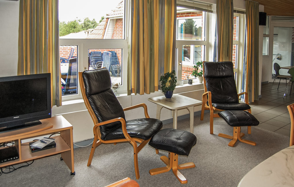 Feriehus - Blåvand , Danmark - P32797 8