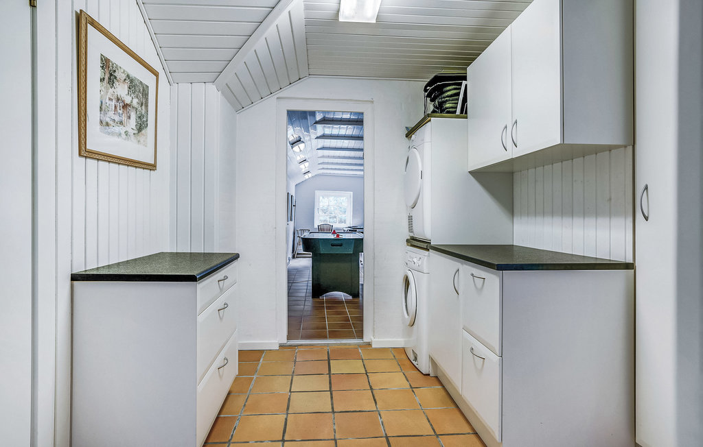 Ferienhaus - Ho , Dänemark - P32464 21