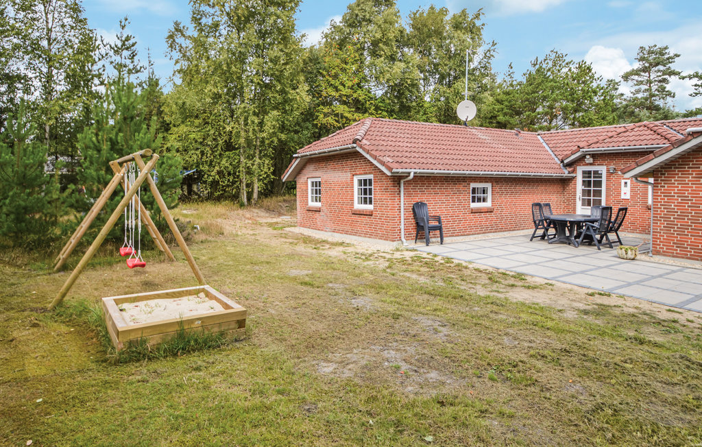 Ferienhaus - Ho , Dänemark - P32464 10