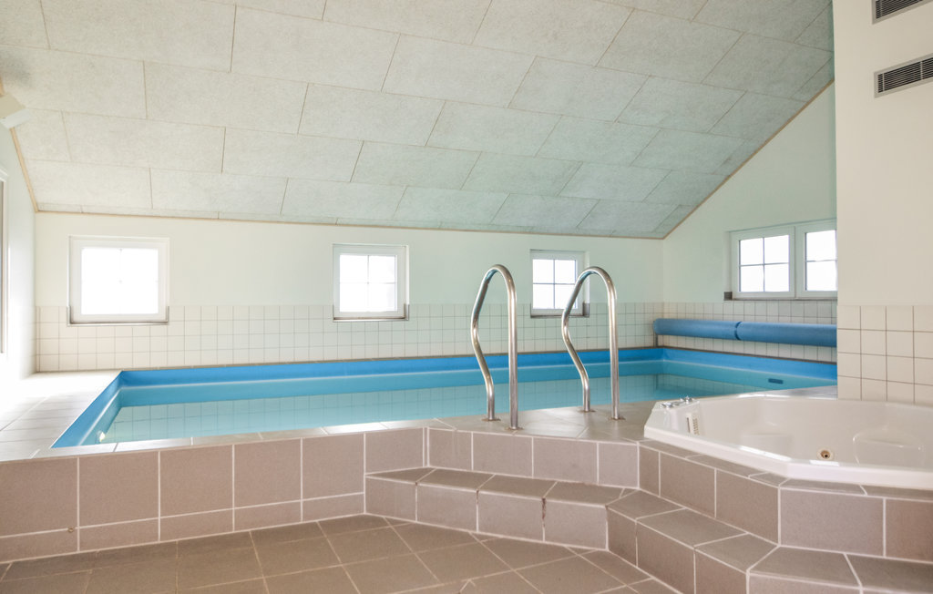 Ferienhaus - Blåvand , Dänemark - P32690 12