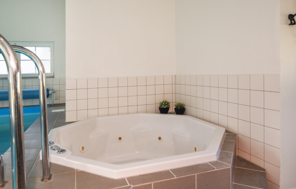 Ferienhaus - Blåvand , Dänemark - P32690 13