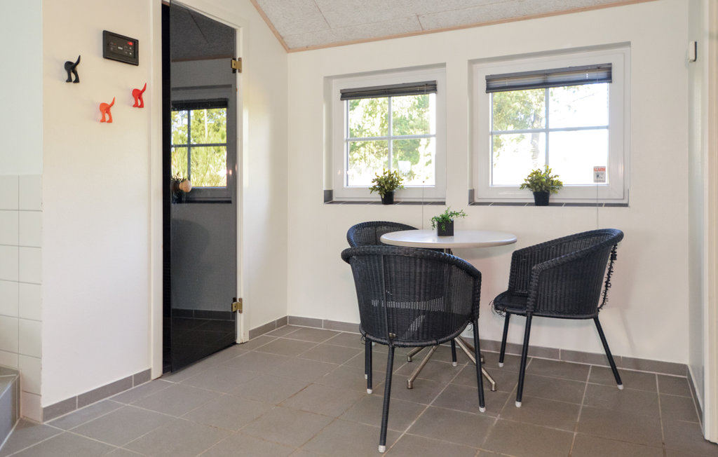 Ferienhaus - Blåvand , Dänemark - P32690 16