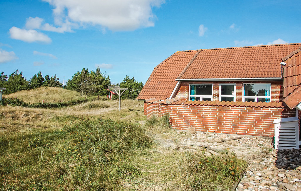 Feriehus - Blåvand , Danmark - P32797 14