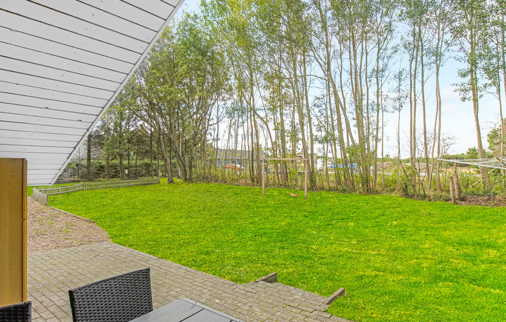 Feriehus - Blåvand , Danmark - P32356 8