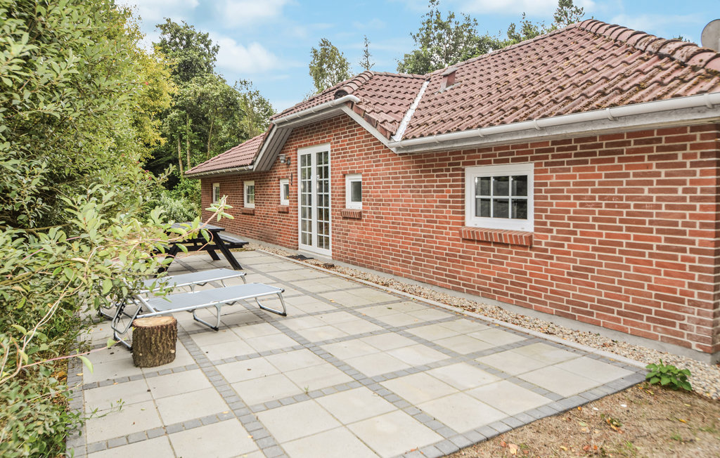 Ferienhaus - Ho , Dänemark - P32464 13