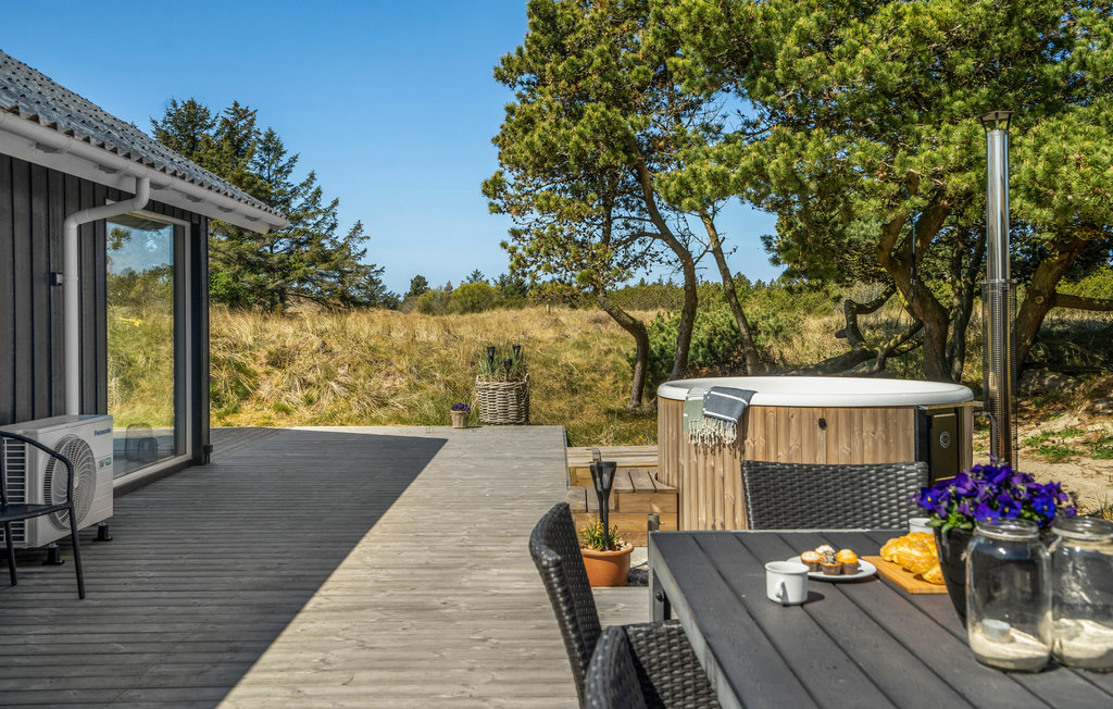 Feriehuse - Blåvand , Danmark - P32471 13