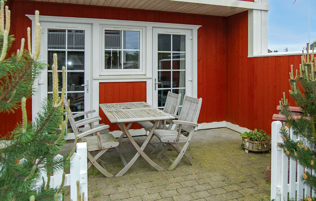 Feriehus - Blåvand , Danmark - P32502 13