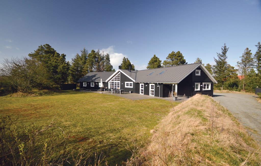 Ferienhaus - Blåvand , Dänemark - P32690 17