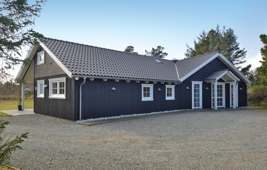 Ferienhaus - Blåvand , Dänemark - P32690 18