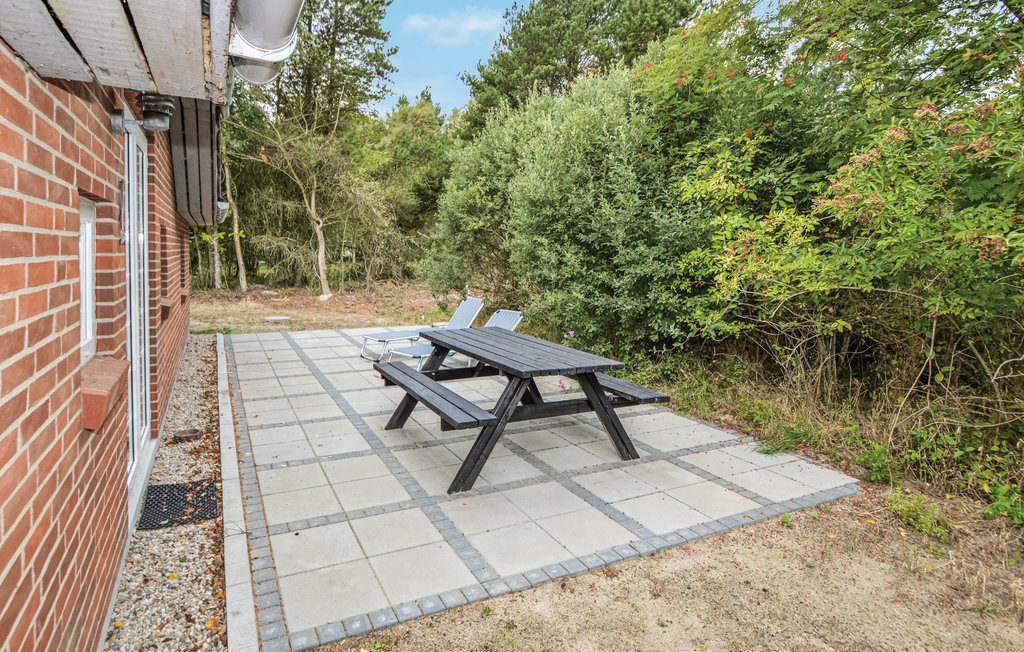 Ferienhaus - Ho , Dänemark - P32464 14