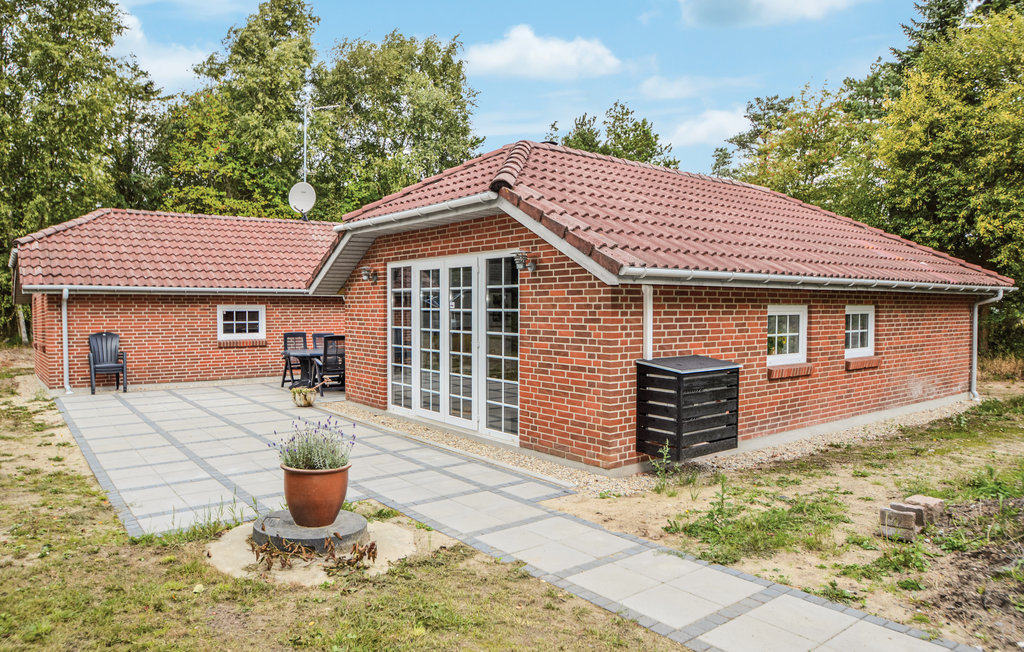 Ferienhaus - Ho , Dänemark - P32464 15