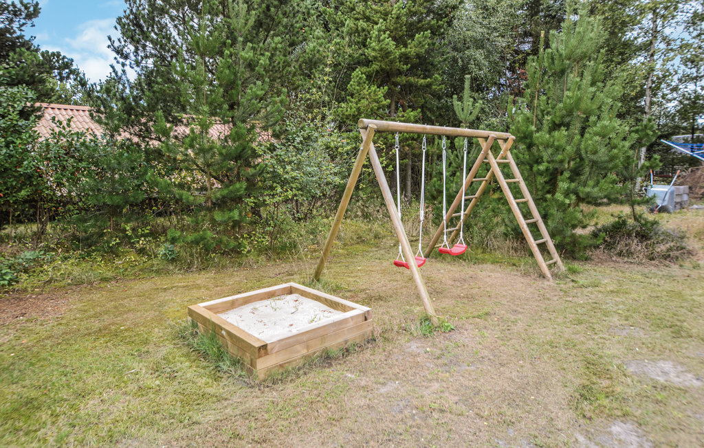Ferienhaus - Ho , Dänemark - P32464 16