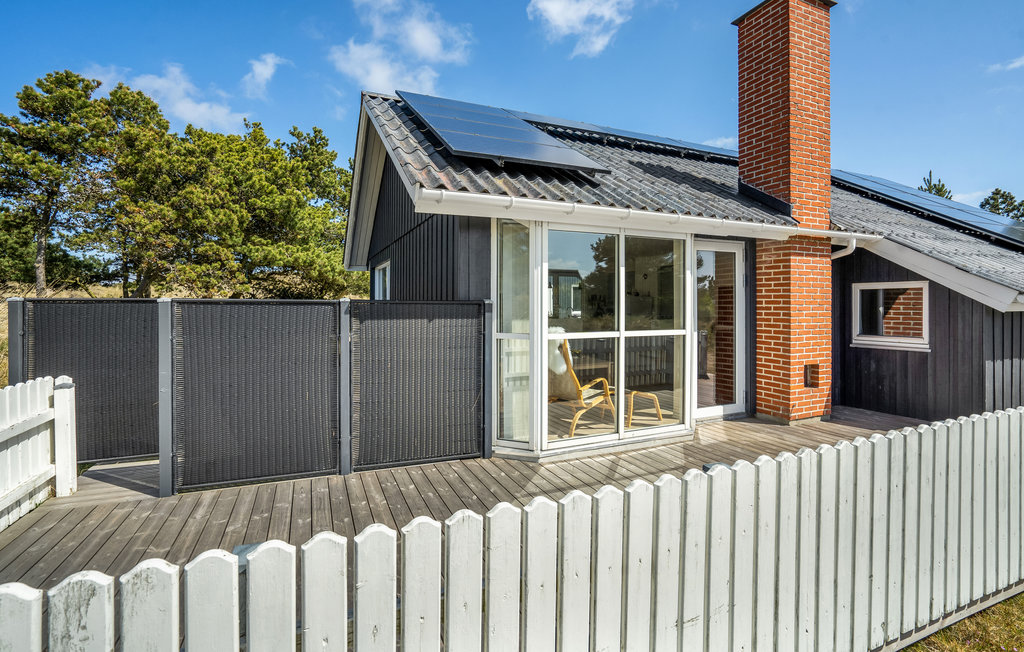 Feriehuse - Blåvand , Danmark - P32471 17