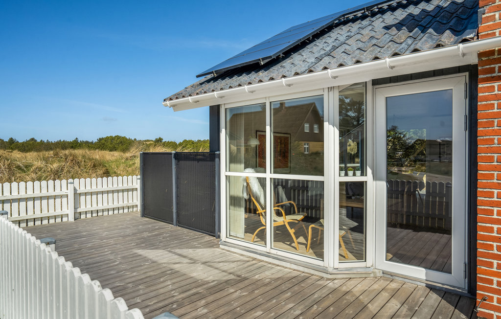 Feriehuse - Blåvand , Danmark - P32471 18