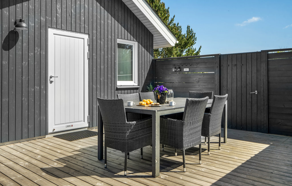 Feriehuse - Blåvand , Danmark - P32471 19