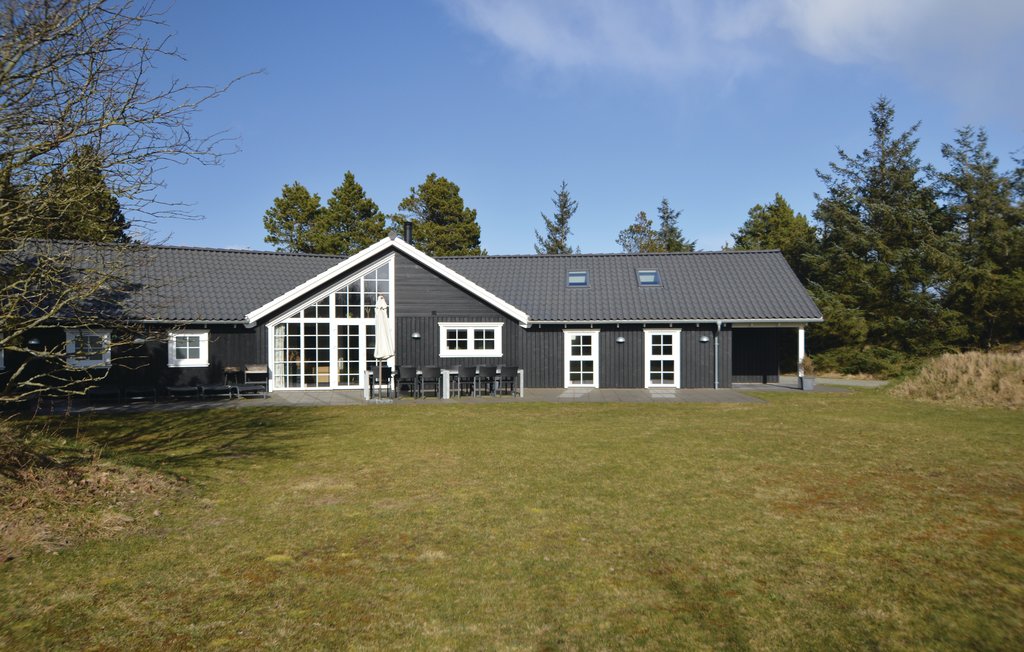 Ferienhaus - Blåvand , Dänemark - P32690 19