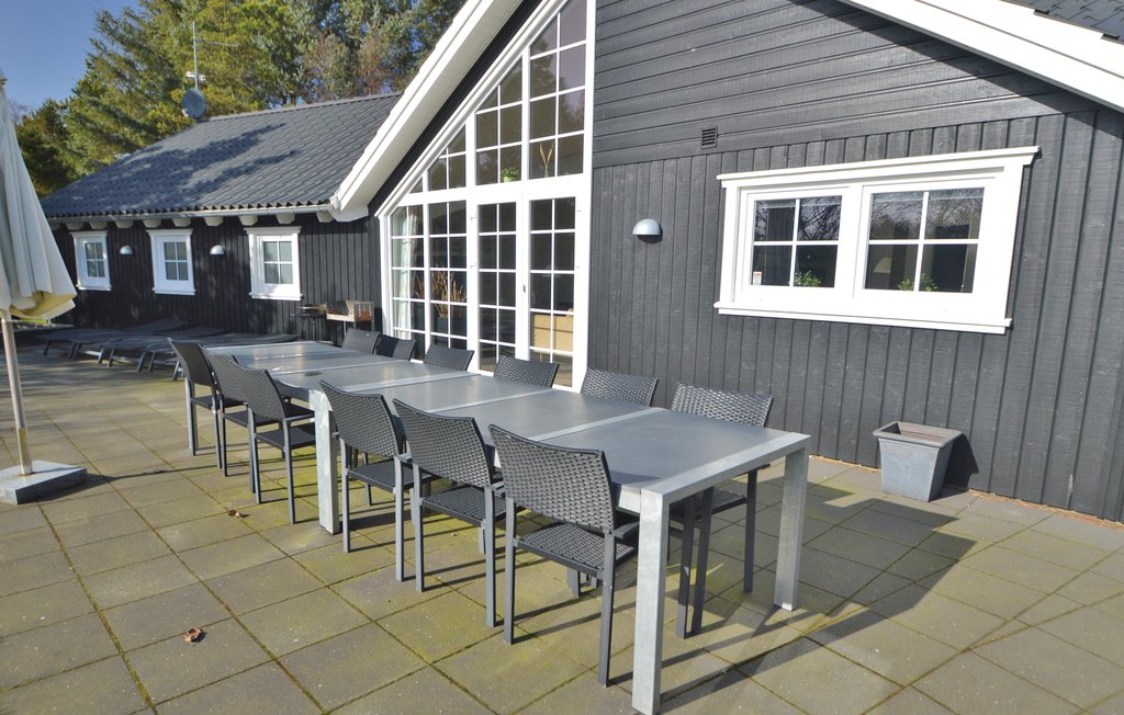 Ferienhaus - Blåvand , Dänemark - P32690 20